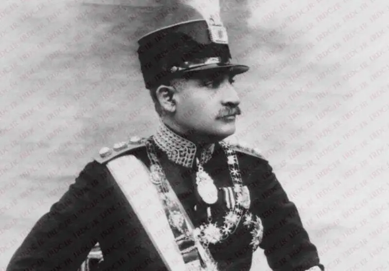 پهلوی