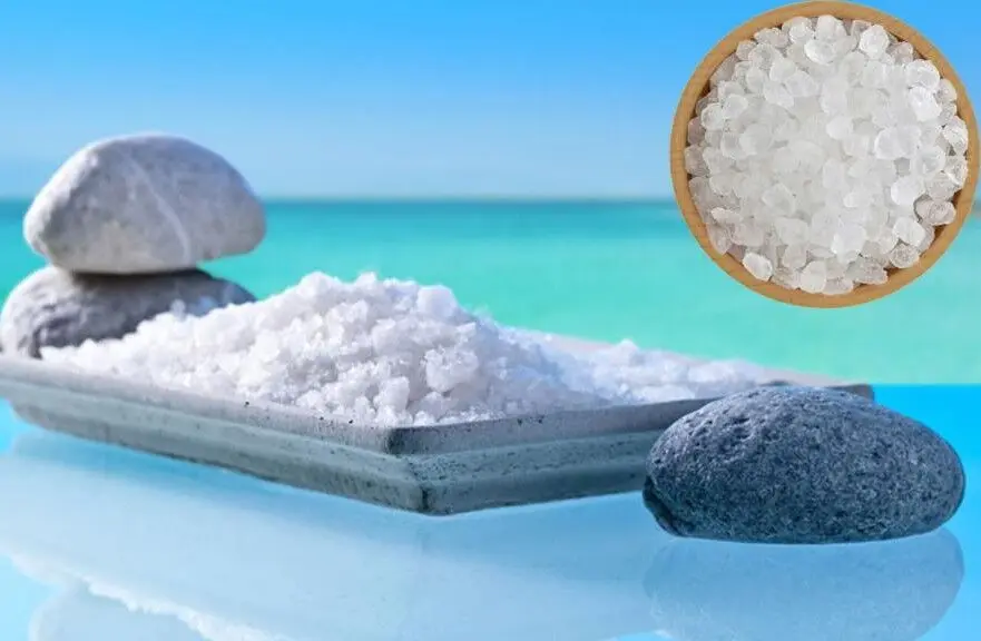 بهترین و بدترین نوع نمک کدام است؟