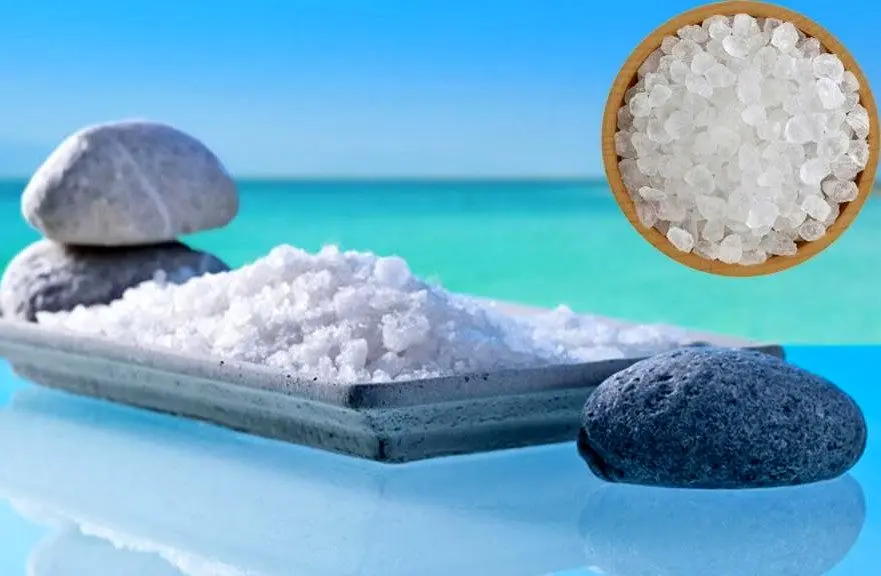 بهترین و بدترین نوع نمک کدام است؟