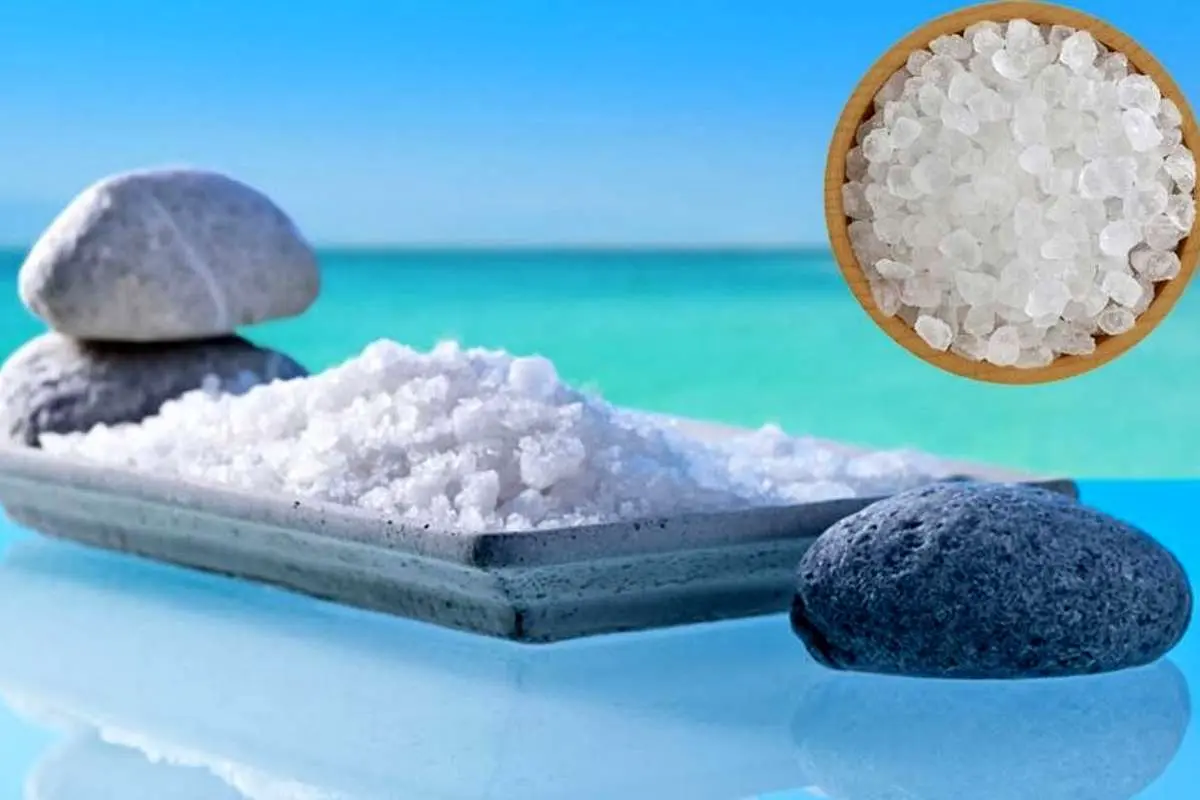 بهترین و بدترین نوع نمک کدام است؟
