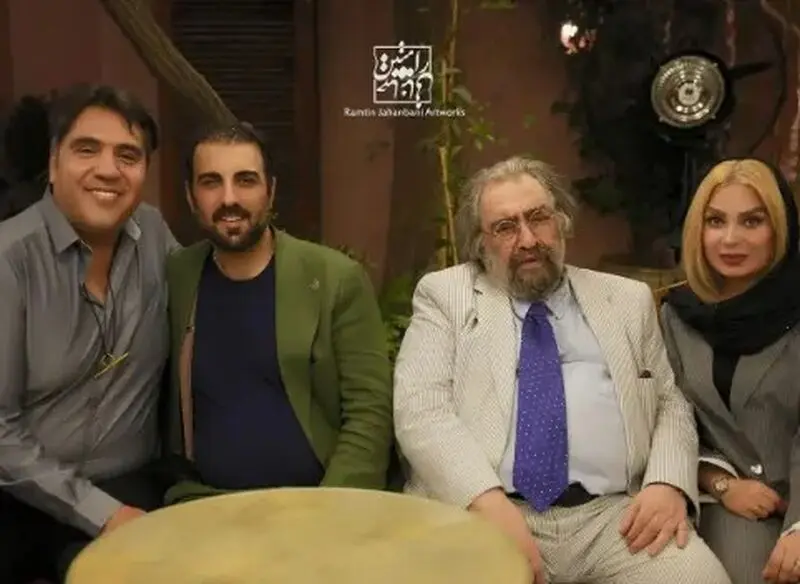 پولاد کیمیایی