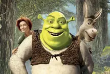  اولین تصویر از نهمین شخصیت نمادین انیمیشن Shrek 5 منتشر شد