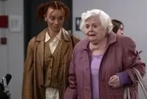 فیلم سینمایی «النور بزرگ»؛ نخستین تجربه کارگردانی «اسکارلت جوهانسون»