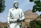 دیدی که یار چون ز دل ما خبر نداشت / ما را شکار کرد و بیفکند و برنداشت