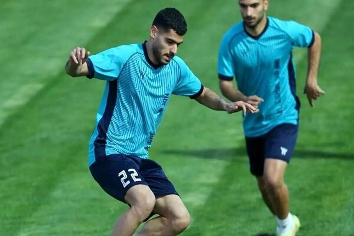 رقم بالای رضایتنامه؛ شاید پرسپولیس ضربه محکمی بخورد

