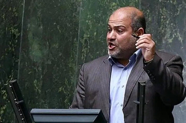 آمار نگران کننده نماینده مجلس از ناترازی برق؛ ۲۴ هزار مگاوات 