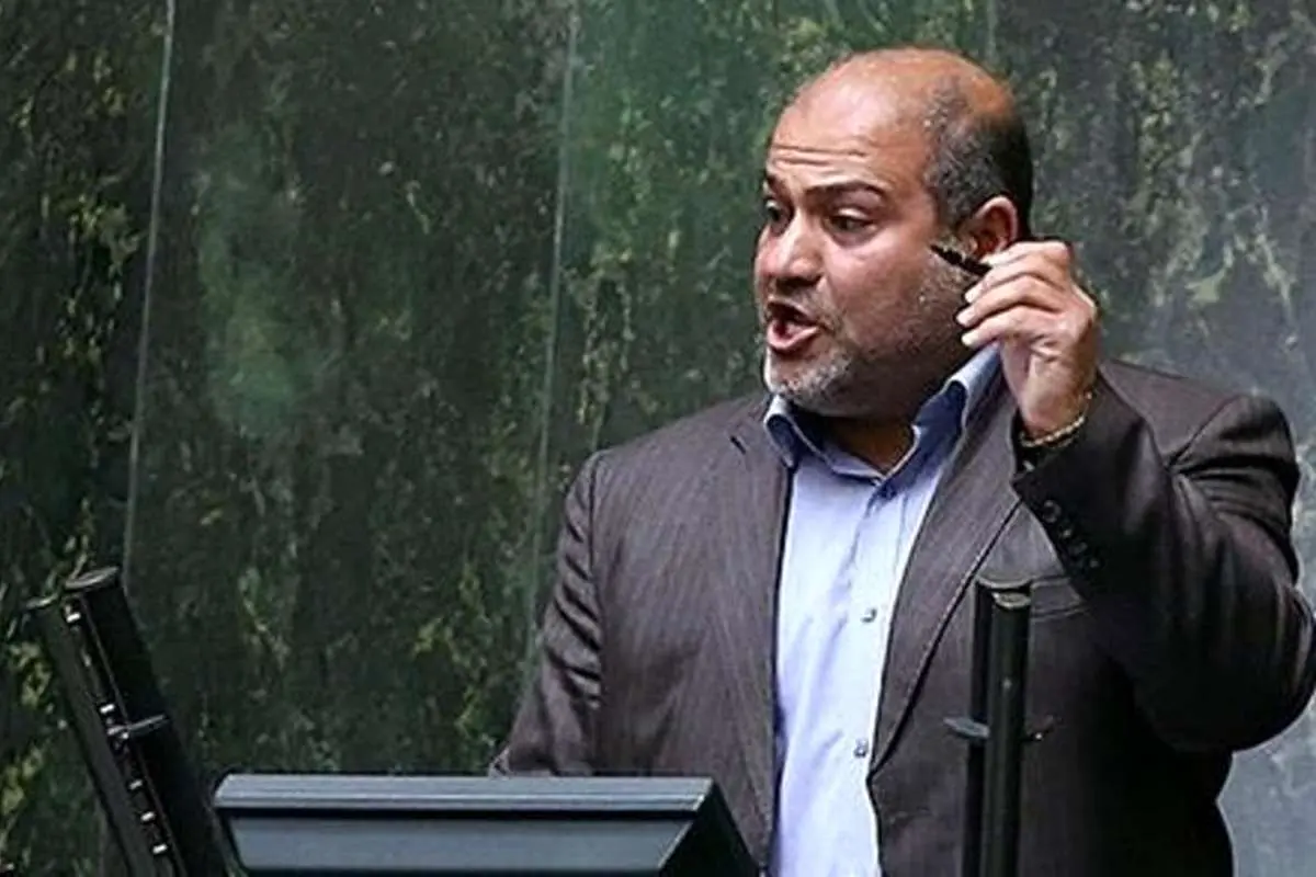 آمار نگران کننده نماینده مجلس از ناترازی برق؛ ۲۴ هزار مگاوات 