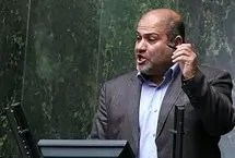 آمار نگران کننده نماینده مجلس از ناترازی برق؛ ۲۴ هزار مگاوات 