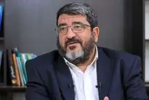 فواد ایزدی: ایران «گزینه‌های زیادی» برای مقاومت در برابر محاصره آمریکا دارد