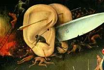 جرم گوش چه چیزهایی درباره سلامتی‌ ما فاش می‌کند؟