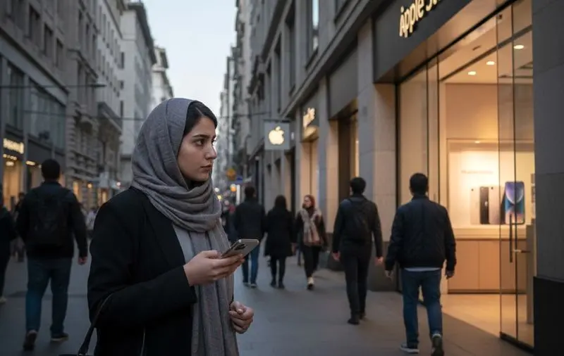 اپل موبایل گوشی آیفون 2025 (1)