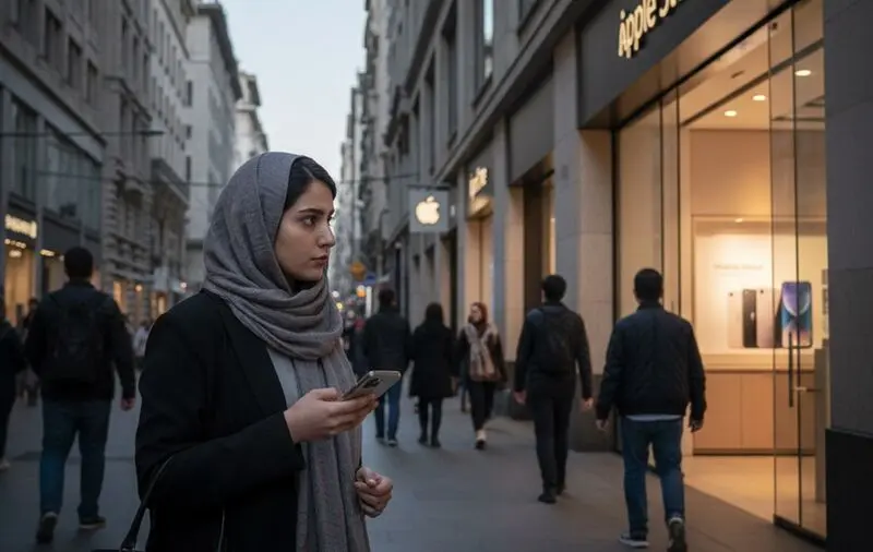 اپل موبایل گوشی آیفون 2025 (1)