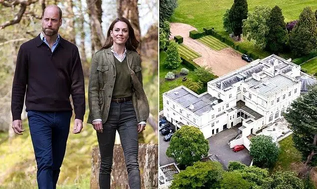 جنجال رسوایی جنسی در خانواده سلطنتی بریتانیا ادامه دارد!