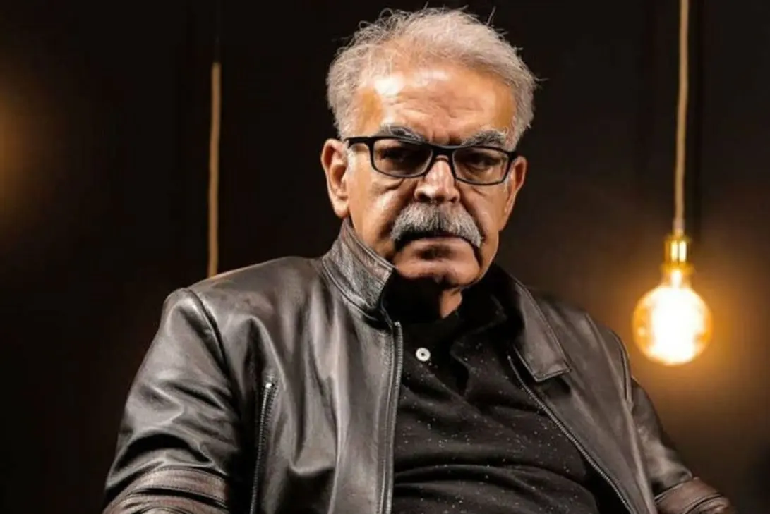 دستمزد حمید لولایی برای بازی در سریال «زیر آسمان شهر»