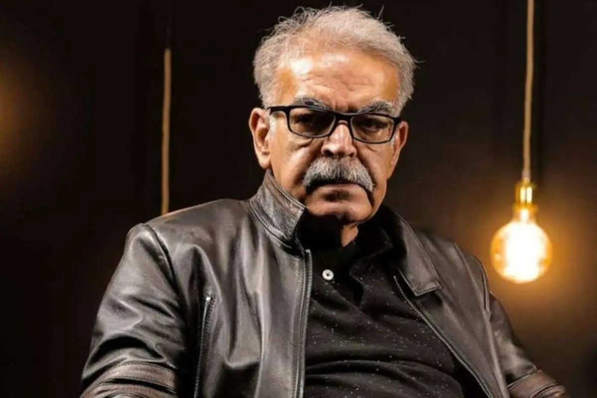 دستمزد حمید لولایی برای بازی در سریال «زیر آسمان شهر»