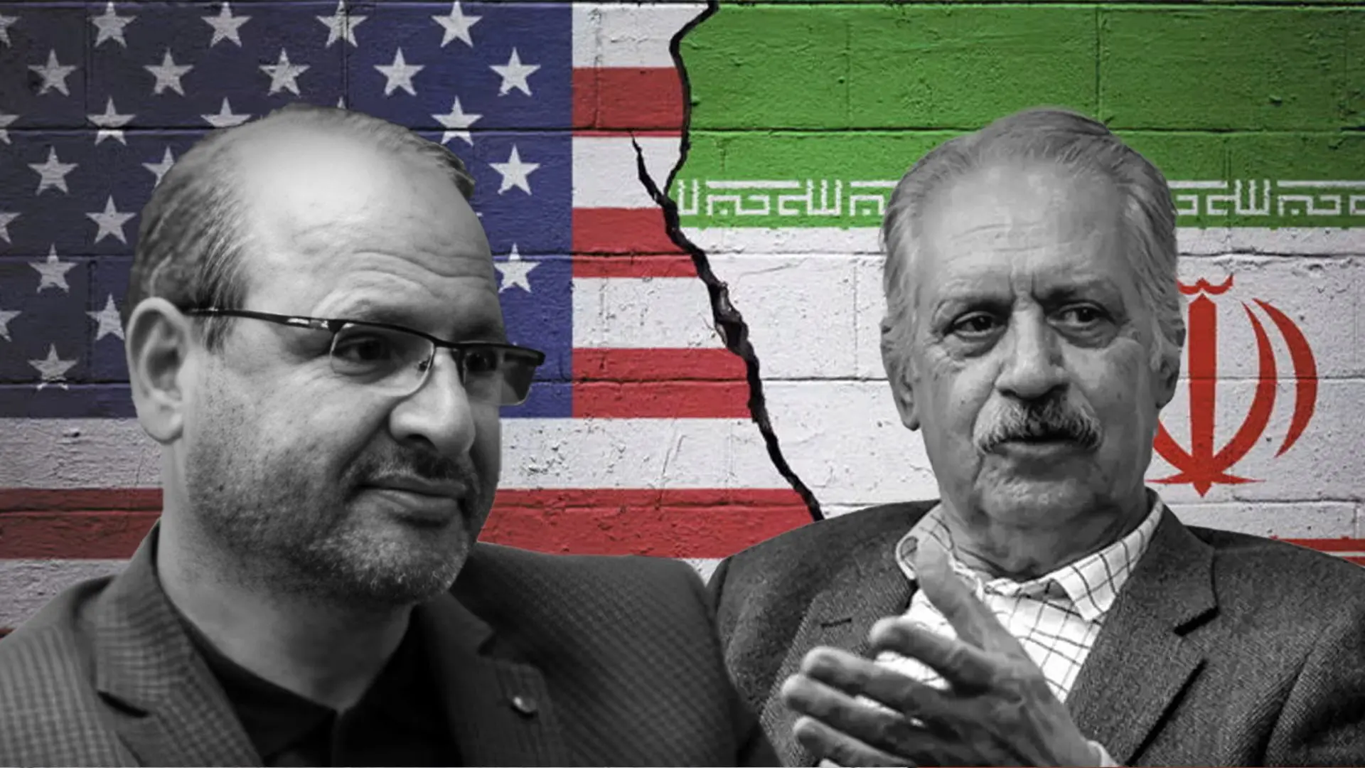 راحت ترین و سریعترین راه این است که از طریق آژانس این فضای منجمد را حل کنیم / بعید است جنگ دیگری رخ دهد