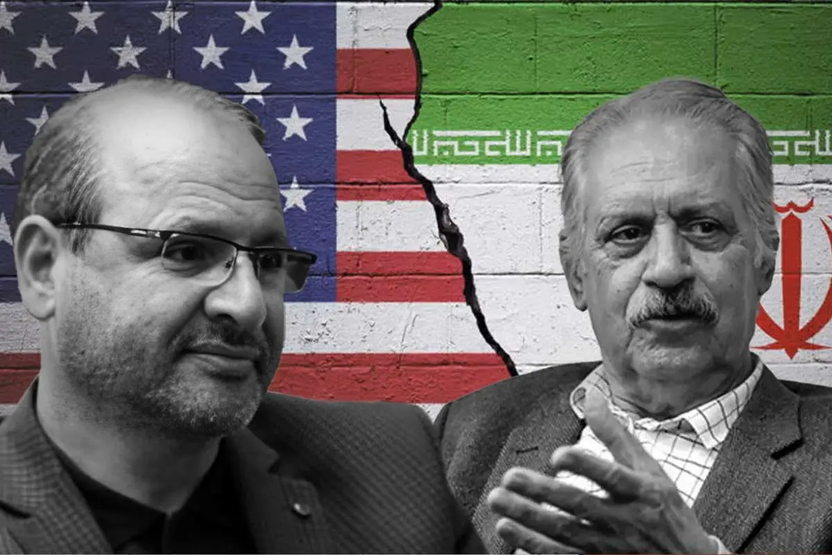 راحت ترین و سریعترین راه این است که از طریق آژانس این فضای منجمد را حل کنیم / بعید است جنگ دیگری رخ دهد