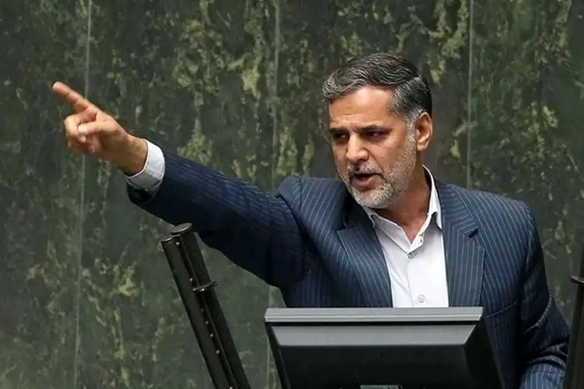 نقوی حسینی: تخریب‌های اخیر مسئولان نظام عجیب است