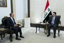 تأکید عراق و مصر بر لزوم آتش بس در جبهه لبنان