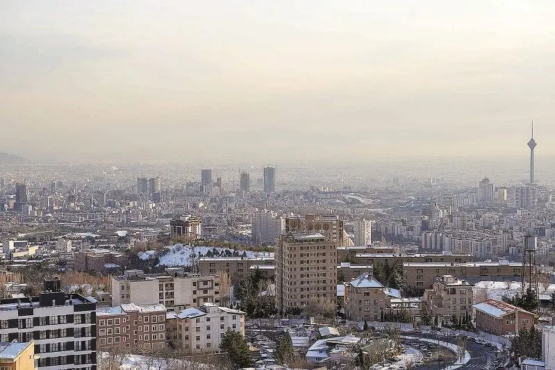 اجاره آپارتمان در امیرآباد، میدان ولیعصر و سهروردی چقدر است؟