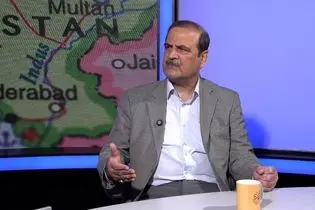 خروج ایران از شرایط تحریمی، نیازمند زمان است / جمهوری اسلامی از این جنگ موفق بیرون آمد / آمریکا با طرح موضوع هسته‌ای به دنبال بازیابی اعتبار خود است