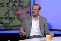 خروج ایران از شرایط تحریمی، نیازمند زمان است / جمهوری اسلامی از این جنگ موفق بیرون آمد / آمریکا با طرح موضوع هسته‌ای به دنبال بازیابی اعتبار خود است