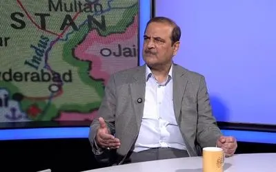 خروج ایران از شرایط تحریمی، نیازمند زمان است / جمهوری اسلامی از این جنگ موفق بیرون آمد / آمریکا با طرح موضوع هسته‌ای به دنبال بازیابی اعتبار خود است