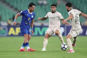 خبر خوب برای استقلالی‌ها قبل از بازی با تراکتور