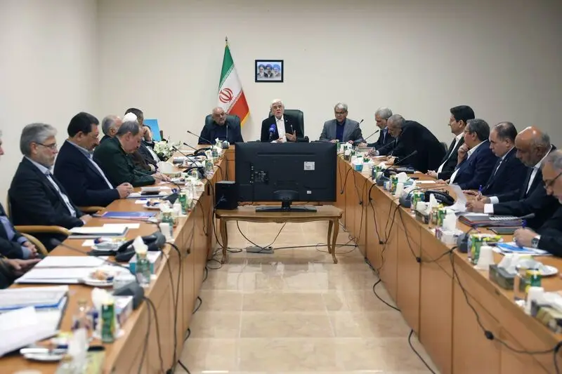 هیات دولت 4