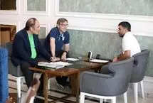 رسمی؛ آنتونیو مانیکونه از ایران جدا شد