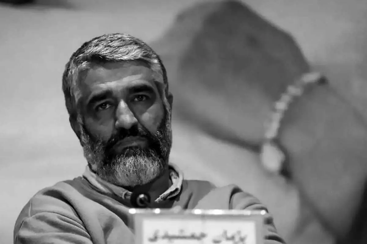 افشاگری  بزرگ در پرونده شکایت از پژمان جمشیدی؛ پای نفر سوم وسط آمد!