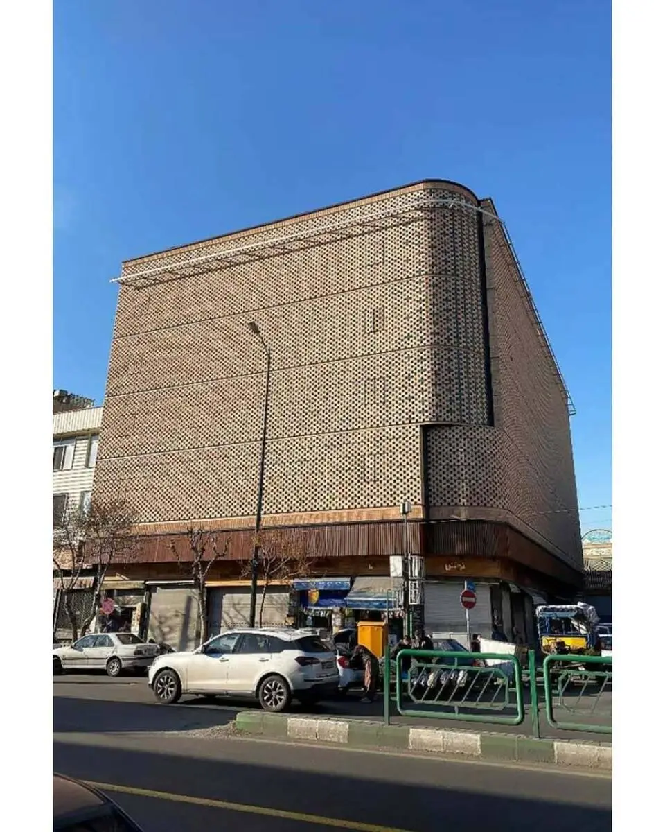 گالری