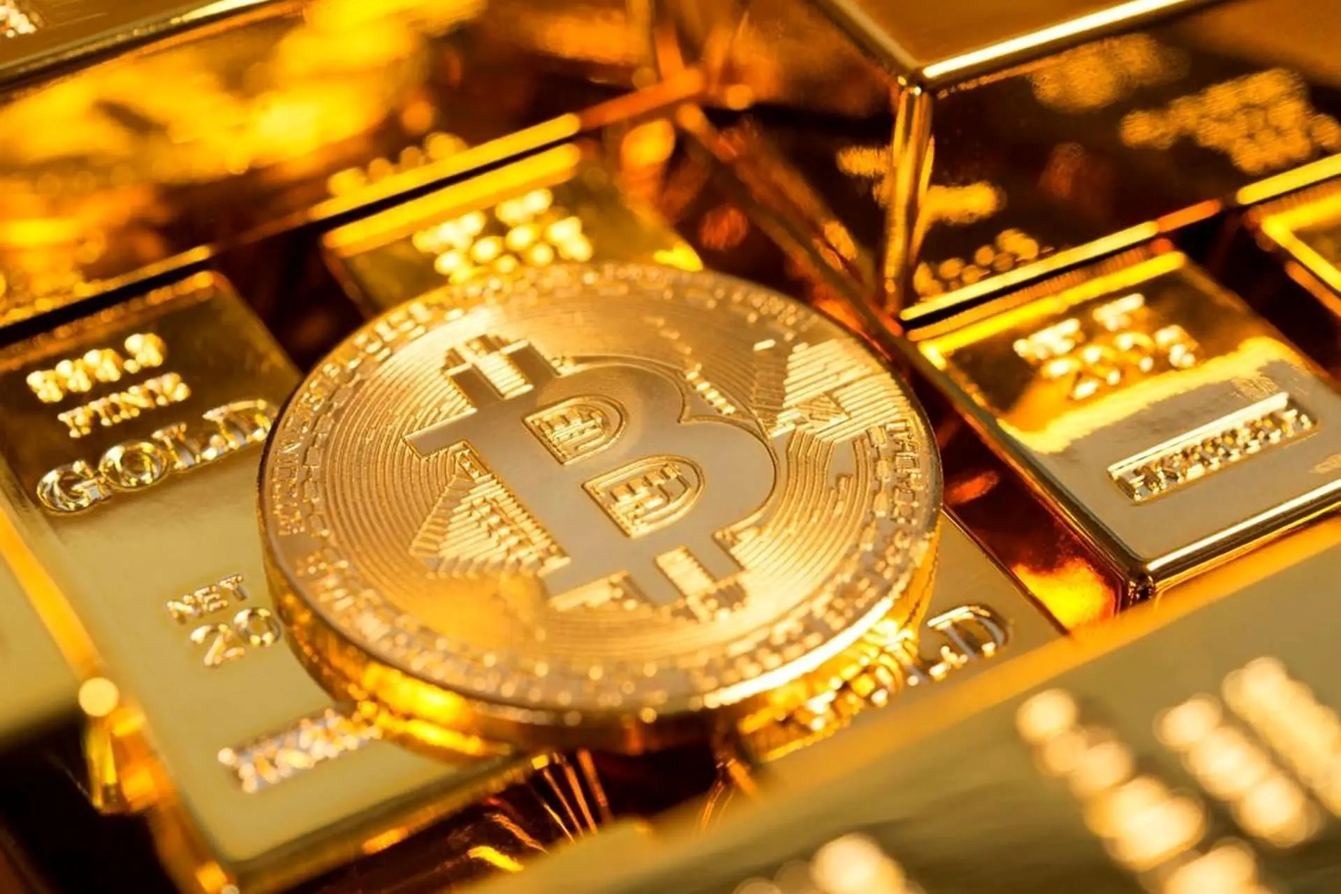 بیت‌کوین ۱۵۰ هزار دلاری در راه است؟