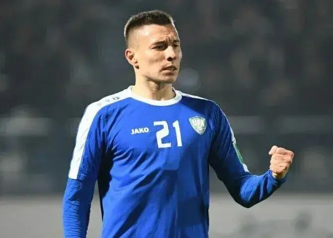 سرگیف: اورونوف گفت پرسپولیس هواداران شگفت‌انگیز دارد!