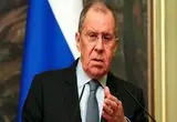 لاوروف: تأمین‌کنندگان ماشین جنگ اوکراین را نابود می‌کنیم