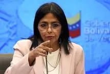 رئیس جمهور  موقت ونزوئلا: مادورو هنوز رئیس جمهور قانونی است