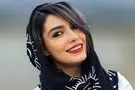 لباس عجیب الیکا عبدالرزاقی در صداتو!