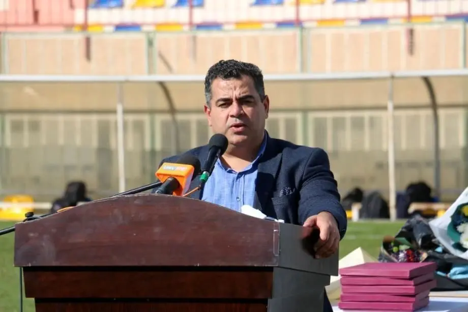 فرزند اسماعیل هنیه: هیچکدام از ما غزه را ترک نکرده است