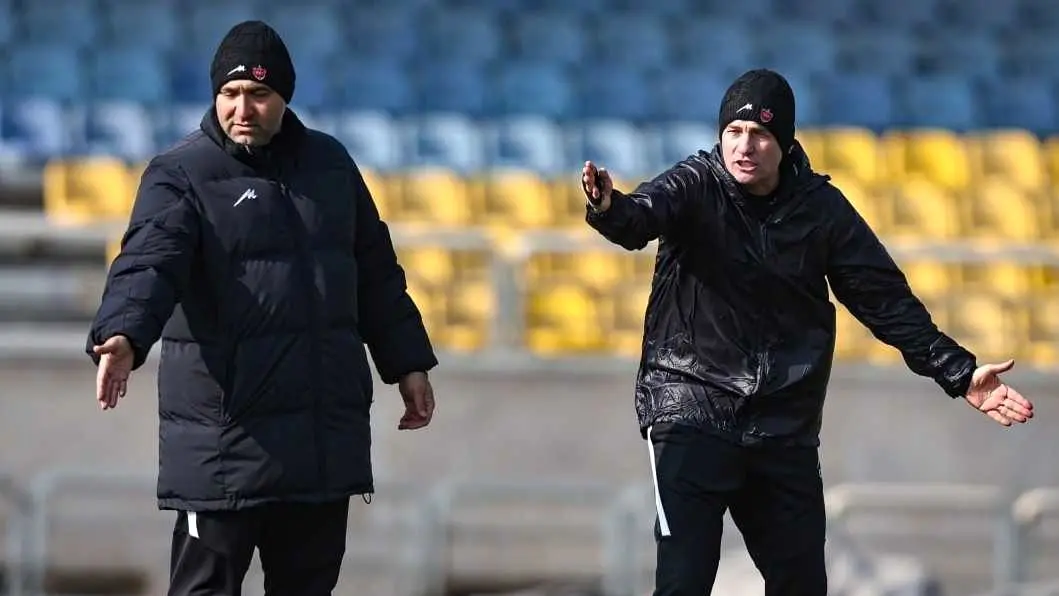 اوسمار با خشاب پر در تبریز؛ علیه تکرار یک کابوس بزرگ