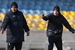 اوسمار با خشاب پر در تبریز؛ علیه تکرار یک کابوس بزرگ