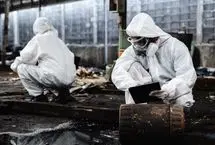 جذابیت مرگبار پودر درخشان / درخشش پودر آبی چطور یک شهر را به کابوسی هسته‌ای فرو برد؟