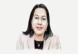 مانیفست جنجالی زن کاندیدای سازمان ملل
