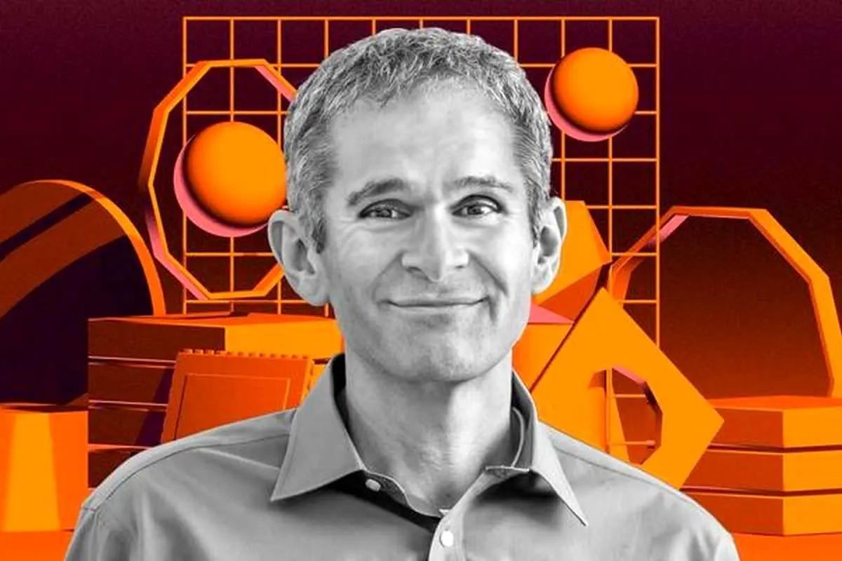 یک ایرانی هدایت بزرگ‌ترین پروژه هوش مصنوعی گوگل را بر عهده گرفت