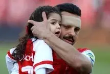 برای سروش رفیعی؛ بهترین خبر، همین حضور تو!

