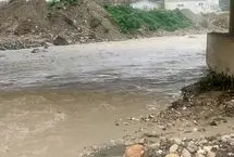 هشدار مدیریت بحران به تهرانی‌ها؛ از حضور در حریم رودخانه‌ها بپرهیزید

