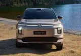 فولکس واگن ID.ERA 9X؛ غول ۵۱۰ اسبی به ایران رسید