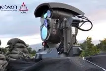 ببینید؛ اسرائیل از یک سلاح لیزری محرمانه رونمایی کرد
