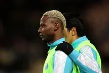 خارجی گران‌قیمت استقلال در وضعیت مبهم