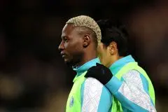 خارجی گران‌قیمت استقلال در وضعیت مبهم