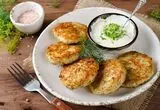 طرز تهیه کوکو لوبیا سفید؛ لقمه‌ای سرشار از پروتئین 

